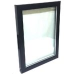 Camlı Minibar Buzdolabı Kapağı