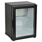 Camlı Minibar
