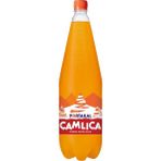 Çamlıca 1 lt Portakal Aromalı Gazoz