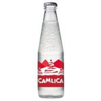 Çamlıca 200 ml Sade Gazoz