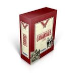 Çamlıca Basım Yayın Osmanlı'Nın Son Kilidi Çanakkale Seti - 3 Kitap Takım