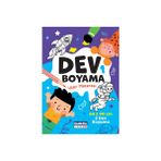Çamlıca Çocuk Dev Boyama-1 (Uzay Macerası) ve Fatih Altılı Boya Kalemi