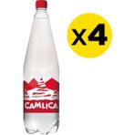 Çamlıca Gazoz 1,5 Lt X 4 Adet