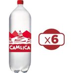 Çamlıca-Gazoz 2,5 lt x 6 Adet
