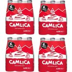 Çamlıca Limon Aromalı Gazoz 200 Ml X 24 Adet