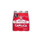 Çamlıca Limon Aromalı Gazoz 6X200 ml