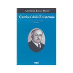 Çamlıca'daki Eniştemiz - Abdülhak Şinasi Hisar