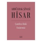 Çamlıca'daki Eniştemiz Ciltli - Abdülhak Şinasi Hisar