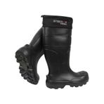 Camminare Syberian Thermal Eva Çizme -50 C Siyah