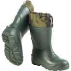 Camminare Voyager Camo Eva Çizme 44 Numara -30°C Suya Dayanıklı Hafif Tasarım