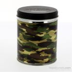 Camo Blue Teneke Mum