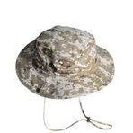 Camo Jungle Benny Şapka Güneş Koruyucu Yuvarlak Kenarlı Şapka Açık Hava Eğlence Dağcılık Balıkçılık Yürüyüş Bahçe Plaj (Turuncu)