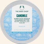 Camomile Butter - Papatya Özlü Temizleme Yağı 90 ml