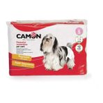 Camon Külot Bez XL: Köpekler İçin Tek Kullanımlık Süper Emici Bez (55-65 cm)