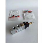 Camozzi Na54n-15-02 Elektro Pnömatik Valf 10 Bar