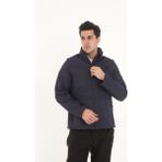 Camp Scoutland CAMP460 Tactical Softshell Su Rüzgara Taktik Lacivert Erkek Outdoor Yelek