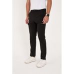 Camp Scoutland Camp526 Outdoor Tactical Su İticili Likralı Yazlık Erkek Taktik Pantolon Siyah