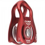 Camp Tethys Makara