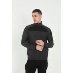 Camp260 Outdoor Tactical Su iticili Erkek Fermuarlı Taktik Sweatshirt