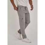 CAMP529 Outdoor Tactical Su Iticili Likralı Yazlık Erkek Taktik Pantolon - Taş - 30