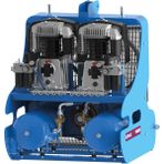 Campagnola Ecoplus 1700 Kompresör Pnömatik