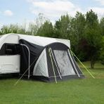 Campasist AİR320 320 cm Kapalı Şişme Karavan Çadırı
