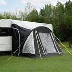 Campasist AİR320 320 cm Kapalı Şişme Karavan Çadırı