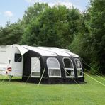 Campasist AİR320 360 cm Kapalı Şişme Karavan Çadırı