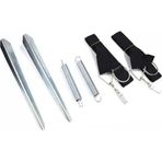 Campasist CA30160 Thule Tente Rüzgar Sabitleme Kiti
