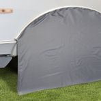 Campasist Fendt Burstner Hobby Karavan Teker Kılıfı