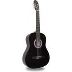 Campbell Klasik Gitar 4/4 Siyah