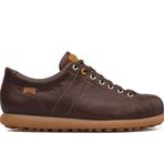 Camper 17408-121 Kahve Erkek Günlük Ayakkabı