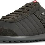 Camper 18302 Pelotas XL Gri 138 Erkek Oxford Ayakkabı