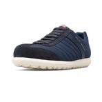 Camper 18302 Pelotas XL Mavi 136 Erkek Oxford Ayakkabı