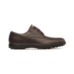 Camper 18637-036 Kahverengi Atom Work Erkek Günlük Ayakkabı