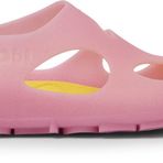 Camper 80057-035 Wabi Koyu Pembe Kız Çocuk Ayakkabı