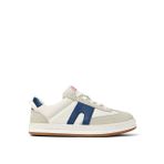 Camper Beyaz Erkek Çocuk Sneaker Runner Four Kids