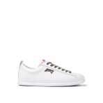 Camper Beyaz Erkek Deri Sneaker Runner Four