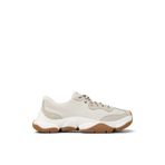 CAMPER Beyaz Erkek Sneaker Karst 2