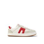 Camper Beyaz Kız Çocuk Sneaker Runner Four Kids