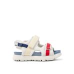 Camper Beyaz Unisex Bebek Sandalet TWS FW