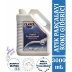 Camper Chem Karavan Tekne Tuvalet Kimyasalı -Camper Chem Toilet Treatment-Atık Parçalayıcı ve Koku Giderici
