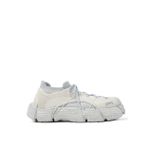 Camper Çok Renkli Erkek Sneaker ROKU