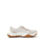 Camper Ekru Kadın Deri Sneaker K201836-002
