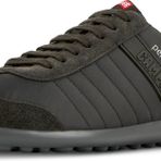 Camper Erkek C-Pelotas XL Ayakkabı Gri 40 EU