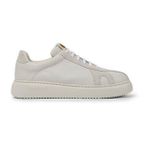 Camper Erkek K21 Sneaker Runner Bej Ayakkabı