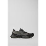CAMPER Erkek Karst 2 Sneakers - Siyah/Gri