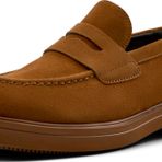 Camper Erkek Norman Ayakkabı, Kahverengi 41 EU
