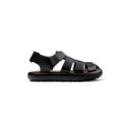 Camper Erkek Pelotas Flota Sandal Sandalet K100938 003 Siyah