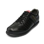 Camper Erkek Pelotas Xl Schwarz Erkek Oxford Ayakkabı